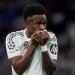 ريال مدريد يعلن تجديد عقد فينيسيوس جونيور حتى 2032