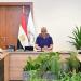 وزير الري يبحث الإعداد لإطلاق المرحلة الثانية من برنامج «Water-JCAR» مع هولندا