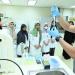 كلية العلوم الطبية التطبيقية تُطلق برنامج FAMS XHealth Camp 2026 لطلاب وطالبات المرحلة الثانوية