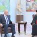 نشاط رئاسي في بعبدا: دعم الفاتيكان للبنان وتوثيق للانتهاكات الإسرائيلية واهتمام بقطاع الاتصالات