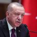 واس: إردوغان يصل إلى جدة