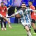 كواليس مرعبة في مونديال 2026.. تهديدات باستهداف ميسي ورونالدو وآلاف الرسائل لحكم مباراة مصر والأرجنتين