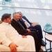 "اتركوه في حاله".. العولقي يكشف سراً خطيراً عن صحة بن بريك ويوجه نداءً إنسانياً عاجلاً