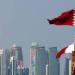 طقس قطر المتوقع اليوم الجمعة.. حار جدا نهارا على الساحل مع سحب متفرقة في البحر