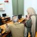 تنسيق الجامعات 2026.. معامل الحاسب الآلي تواصل تسجيل الرغبات إلكترونيًا