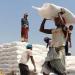 أسعار الغذاء العالمية تسجل أعلى مستوى منذ ثلاث سنوات