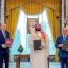 ما دوافع اتفاقية مكة للدفاع المشترك وما الدولة "الأخطر" على السعودية وباكستان وتركيا؟.. باحث سياسي يوضح