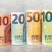 استقرار سعر صرف اليورو أمام الجنيه المصري في تعاملات اليوم الجمعة