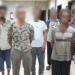 بصحبتها 11 طفلا.. ضبط عصابة جديدة لـ"تسول الأحداث" في الجيزة