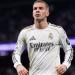 ريال مدريد يوافق على إعارة فرانكو ماستانتونو إلى فيورنتينا حتى 2027