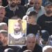 تقرير مصور | حزب الله وأهالي البقاع الغربي يشيّعون الشهيد علي الخطيب في لبايا