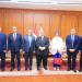 رئيس جامعة كفر الشيخ: هاكاثون الابتكار في الحوسبة والذكاء الاصطناعي منصة لتحفيز الإبداع