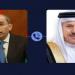 الصفدي والزياني يبحثان تطورات الأوضاع الإقليمية وسبل إنهاء التصعيد