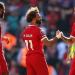 بعد صفقة محمد صلاح.. طرابزون سبور يتحرك لضم داروين نونيز