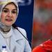 وزيرة تركية تصدم محمد صلاح.. تفاصيل