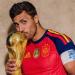 تقارير تكشف السر.. لماذا فضّل رودري برشلونة على ريال مدريد؟