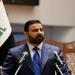 رئيس الوزراء العراقي يؤكد حرص بلاده على بناء علاقات متوازنة مع دول الجوار