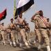 الجيش اليمنى ينفذ عملية عسكرية ردًا على هجمات الحوثيين