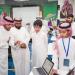 تعليم الأحساء وجامعة الملك عبدالله تختتمان كاوست الصيفي