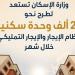 التفاصيل والشروط..  الإسكان تستعد لطرح نحو 20 ألف وحدة سكنية بنظام الإيجار والإيجار التمليكي خلال شهر