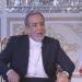 عراقجي: المسار الجديد لمضيق هرمز تحدد في مفاوضات القوات العسكرية والبحرية بين إيران وعُمان