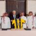 الاتحاد يتوجه إلى أبوظبي غدًا.. وتدريبان يجهزانه للجزيرة