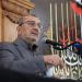 النائب حسن عز الدين من صريفا: السلطة من خلال اتفاق الإطار تضمن الأمن الإسرائيلي على حساب أمن بلدنا.. وسيبقى لبنان أولى اولويات ايران