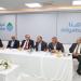 مشروع ذكي لإدارة شبكات المياه في الأردن وتحسين الاستجابة للأعطال