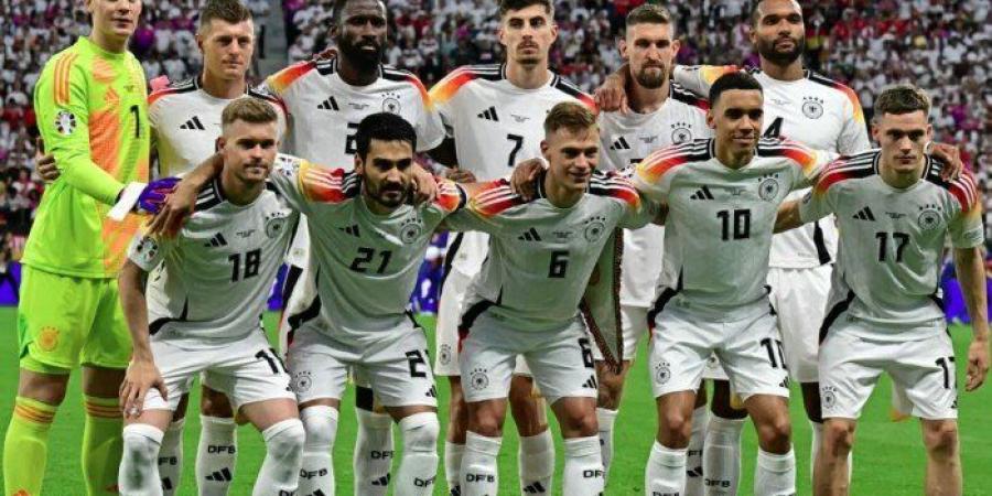 مشاهدة مباراة ألمانيا والمجر بث مباشر في دوري الأمم الأوروبية اليوم