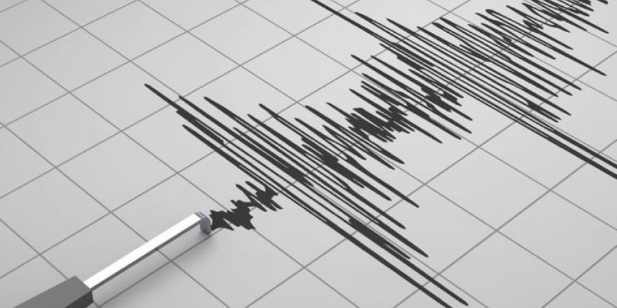 زلزال بقوة 5.3 يضرب شرق تايوان