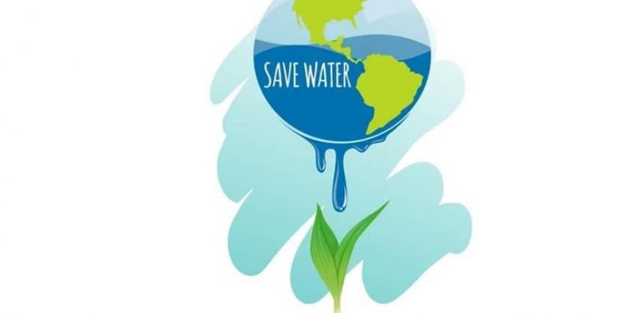 وزارتا الشباب والموارد المائية والري تواصلان تنفيذحملة SAVE WATER