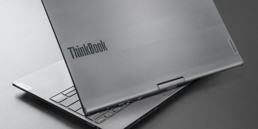 لينوفو تكشف عن إبتكار جديد في جهاز ThinkBook Auto Twist في برلين #IFA2024