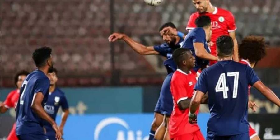 ناد بالدوري المصري يتعاقد مع 15 لاعبا دفعة واحدة