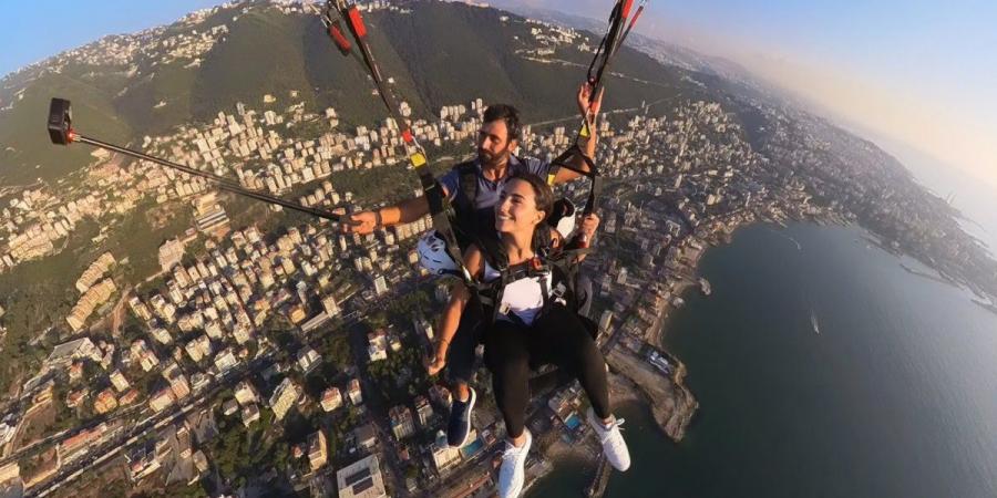 11:12
المشاهير العرب

لين حايك تغني في سماء لبنان وتبهر الجمهور - بالفيديو