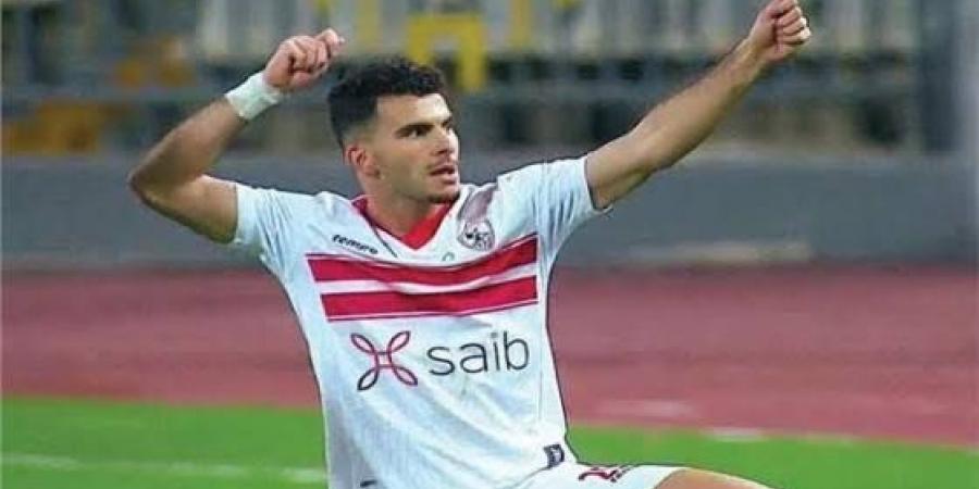 بعد نجاحه في إبقاء "زيزو".. الزمالك يعلن انتهاء أزمة "إيقاف القيد"