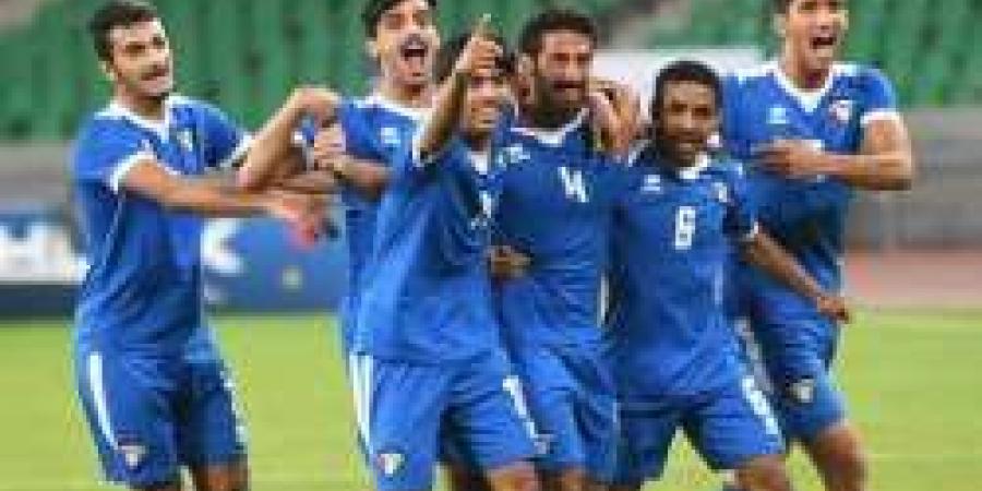 حجز التذاكر بدأ.. لا تفوت فرصة حضور مباراة الكويت والعراق في تصفيات كأس العالم 2026