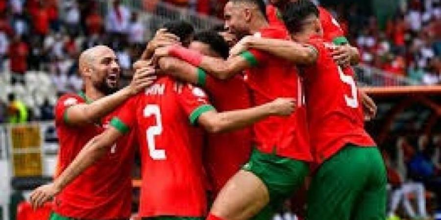 ”أسود الأطلس يفتتحون مشوارهم في تصفيات أمم أفريقيا بفوز ساحق على الجابون”