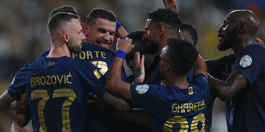 فريق تركي يلاحق نجم النصر بالرغم من انتهاء الميركاتو الصيفي