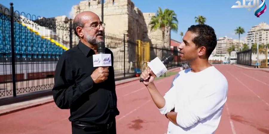 عامر حسين: أزمة مباراة سموحة وبيراميدز استثنائية.. ونظام الدور الواحد هو الأنسب لدوري الموسم الجديد