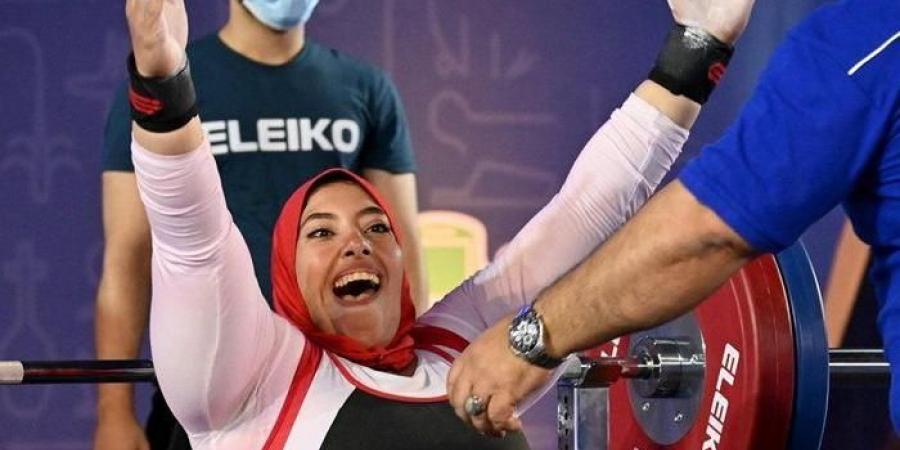 بارالمبياد باريس 2024.. مصر تنهي المنافسات في المركز الـ41 والرابع عربيا بعد حصد 7 ميداليات