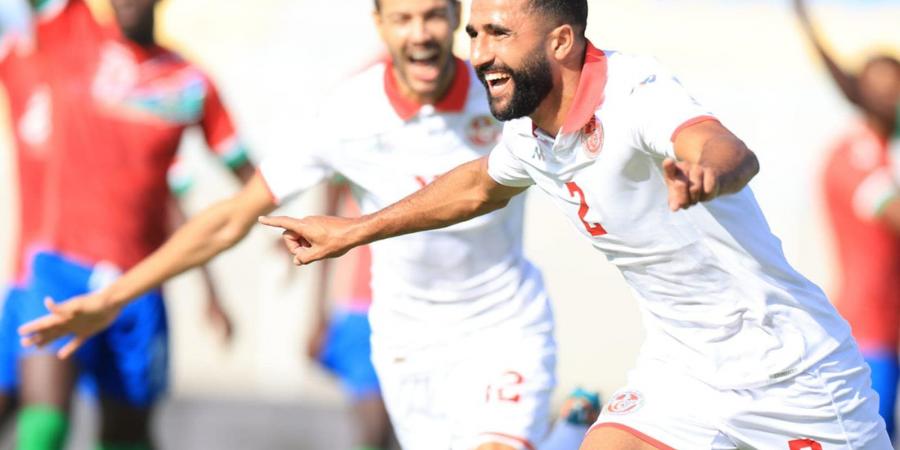 تصفيات الكان: المنتخب الوطني يفوز على غامبيا ويعزّز صدارته للمجموعة