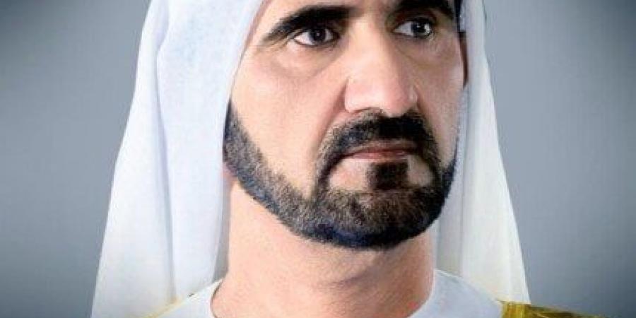 محمد بن راشد: مترو دبي ينقل 2.4 مليار مسافر في 4.3 مليون رحلة منذ افتتاحه