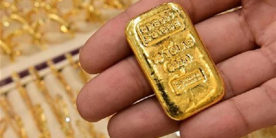 سعر سبيكة الذهب اليوم الأحد 8 سبتمبر 2024.. الـ5 جرامات تسجل 19650 جنيها