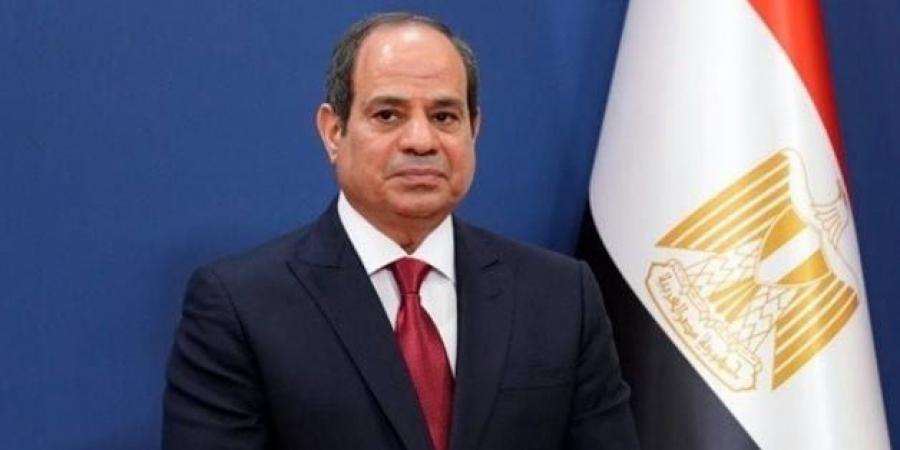 الرئيس السيسي يشدد على عمق العلاقات الأخوية والتاريخية بين مصر والسعودية