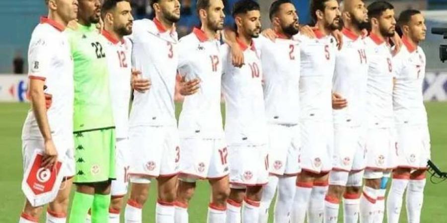 تصفيات امم افريقيا 2025- المنتخب التونسي يفوز على نظيره الغامبي 2-1