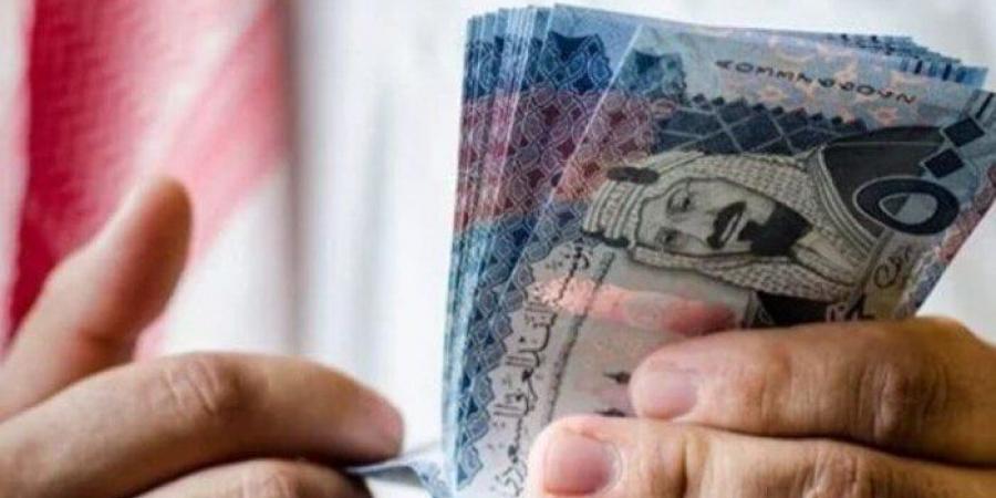 سعر الريال السعودي في مصر اليوم.. الأحد 8 سبتمبر 2024