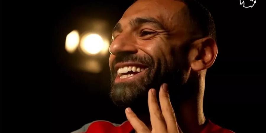 محمد صلاح: أعشق خوض المباريات أمام مانشستر يونايتد.. وتطورت كثيرا مع ليفربول تهديفيا