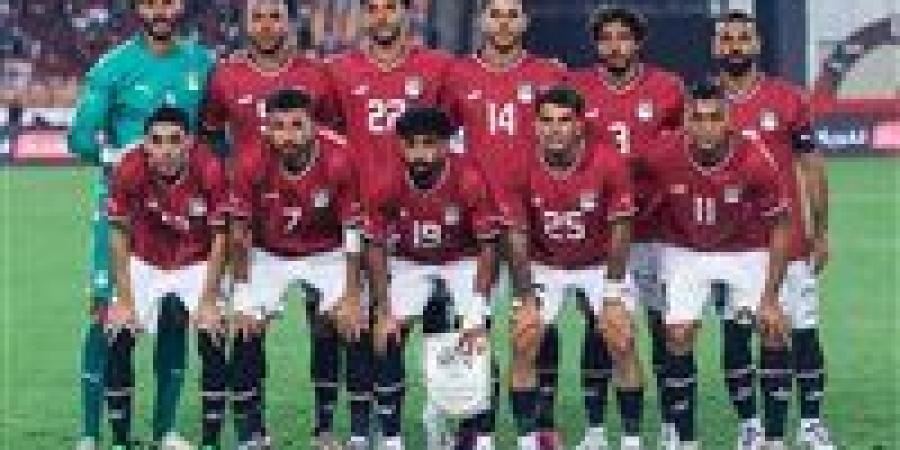 تغييرات بالجملة.. تشكيل منتخب مصر المتوقع لمواجهة بتسوانا فى تصفيات كأس أمم أفريقيا