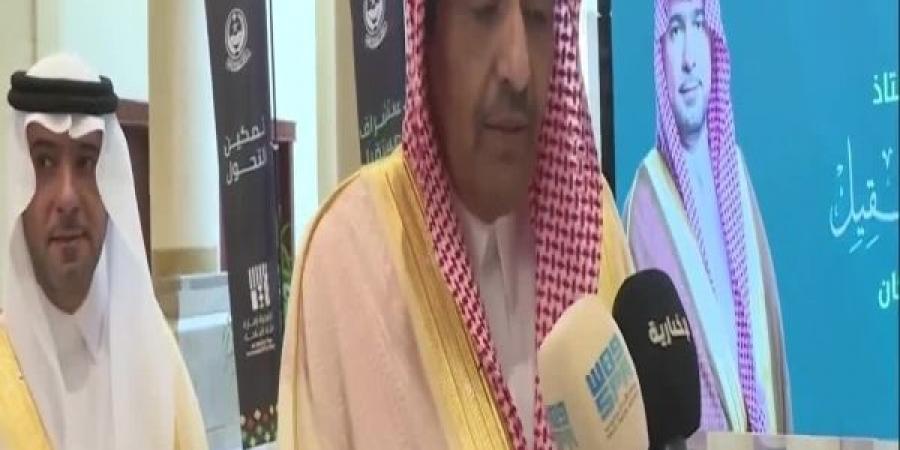 أمير الباحة ينوه بجهود القيادة في دعم المشروعات التنموية