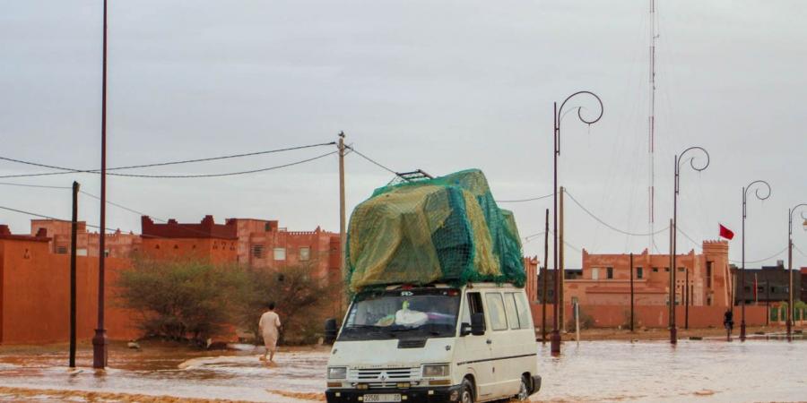 الإعصار ياغي يقتل ويصيب العشرات في فيتنام